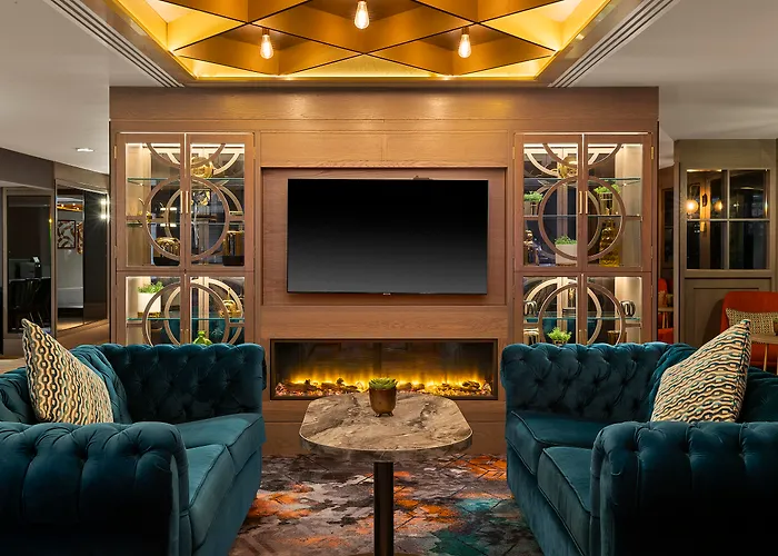 Leonardo Royal London Tower Bridge Hotel